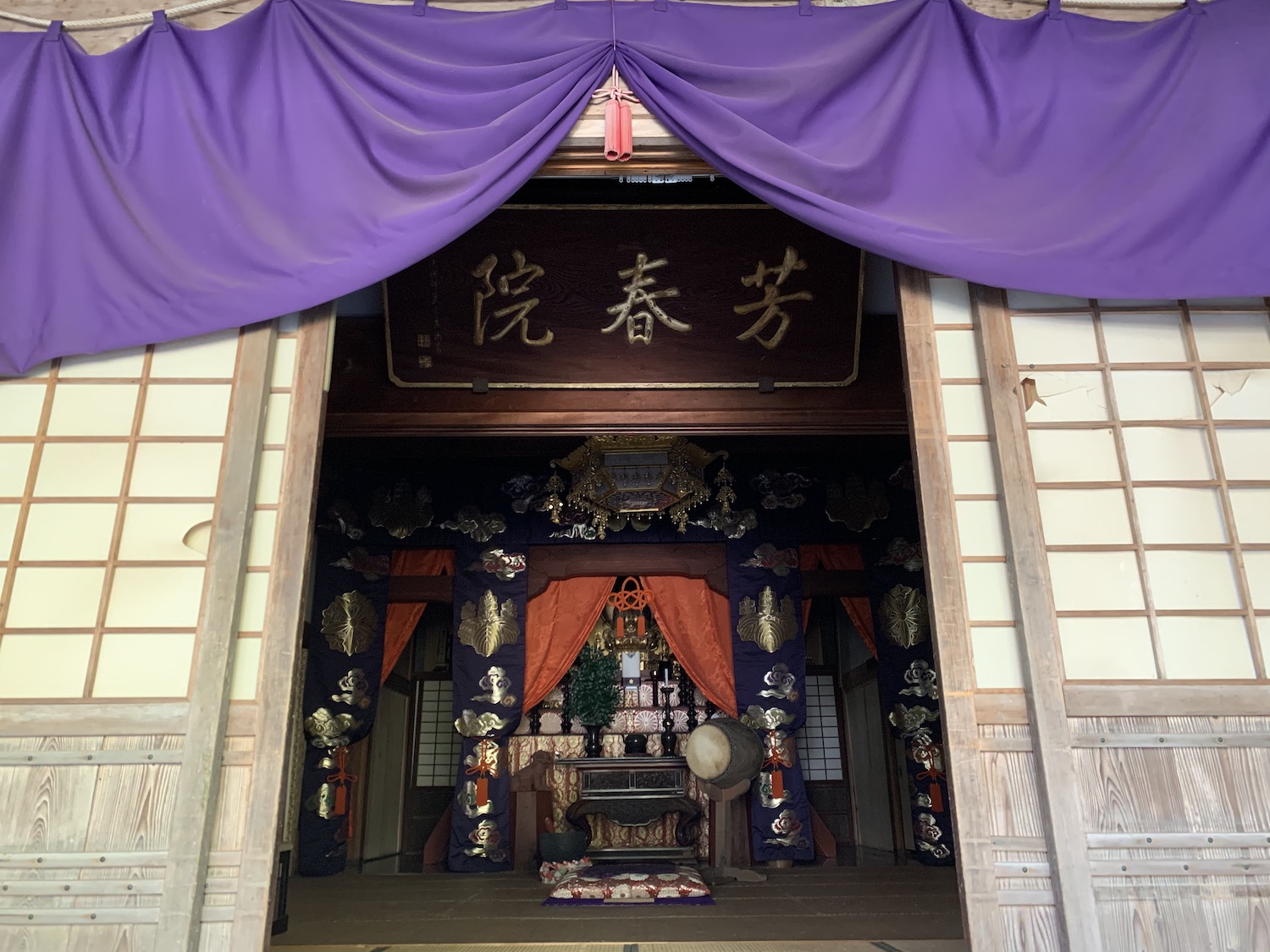 【終了】開創700年を迎える曹洞宗大本山総持寺祖院と門前町・北前船集落をたどる歴史解説つき日帰りバスツアー | 中日本ツアーバス